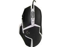 Logitech G502 SE HERO Mouse 910-005729/910-005732/910-005730  (RTL) USB 11btn+Roll