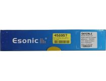 Esonic G41CRL3 (RTL) LGA775 G41 PCI-E+SVGA LAN SATA MicroATX 2DDR2