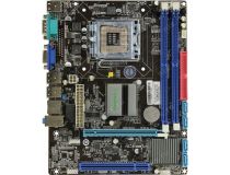 Esonic G41CRL3 (RTL) LGA775 G41 PCI-E+SVGA LAN SATA MicroATX 2DDR2