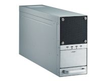 Advantech IPC-6025BP-27ZE Корпус промышленного компьютера,5 слотов,250W PSU,Отсеки:(1*3.5&quo