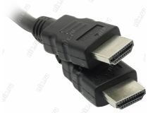 SVEN Кабель HDMI to HDMI (19M -19M) 1.8м ver2.0