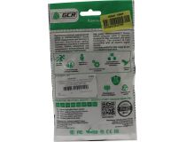 Greenconnect GCR-51213-1m Кабель HDMI to HDMI (19M -19M) 1м ver2.0