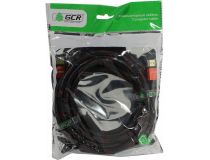 Greenconnect GCR-51491-3m Кабель HDMI to HDMI (19M -19M) 3м ver2.0