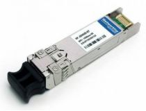 HP JD092B X130 10G SFP+ LC SR Transceiver