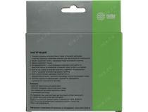 Картридж Cactus CS-C4913 (№82) Yellow для HP DesignJet 500/800C (восстановлен из б/у)