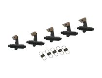 CET 7824 Сепаратор с пружиной (2FT20120) для Kyocera FS-6025MFP/TASKalfa 255/305