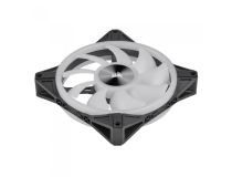 Corsair iCUE QL140 RGB [CO-9050100-WW] 140mm PWM Dual Fan Kit with Lighting Node CORE