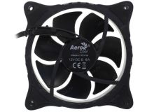 Aerocool Eclipse 12 ARGB 6P (120x120x25мм, 19.8дБ, 1200 об/мин)