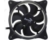 Aerocool Eclipse 12 ARGB 6P (120x120x25мм, 19.8дБ, 1200 об/мин)