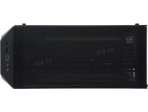 Miditower Cooler Master MCB-D500D-KGNN-S01 Masterbox TD500 Black&Black ATX без БП, с окном