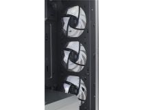 Miditower Cooler Master MCB-D500D-KGNN-S01 Masterbox TD500 Black&Black ATX без БП, с окном