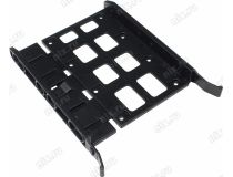 Miditower Cooler Master MCB-D500D-KGNN-S01 Masterbox TD500 Black&Black ATX без БП, с окном