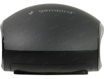 Gembird Wireless Optical Mouse MUSW-355-Gr  (RTL) USB 4btn+Roll