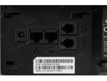 Fanvil X1S IP телефон