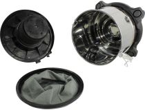 Kitfort KT-547  Пылесос хозяйственный (1000Вт, 15л)