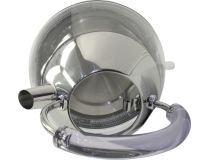 Kitfort KT-678 Электрочайник (1.7л, 2200 Вт, стеклянный)