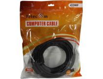 Telecom TCG220F-7.5м Кабель HDMI to HDMI (19M -19M) ver2.0 7.5м 2 фильтра