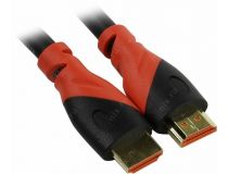 Telecom TCG220F-15м Кабель HDMI to HDMI (19M -19M) ver2.0 15м 2 фильтра