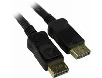 VCOM CG632-1.5м Кабель DisplayPort (M) - DisplayPort (M) 1.5м ver1.4