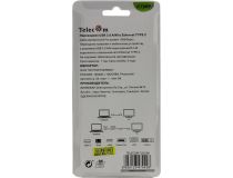 Telecom TU312M  USB3.0 Gigabit Ethernet Adapter