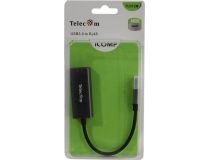 Telecom TU312M  USB3.0 Gigabit Ethernet Adapter