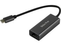 Telecom TU320M USB3.1-С Gigabit Ethernet Adapter