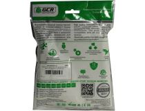 Greenconnect GCR-VM2VM1-1.8m Кабель монитор - SVGA card (15M -15M) 1.8м