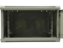 Шкаф 5bites телекоммуникационный TC6401-06G 6U , 600*450 , WALL , GREY