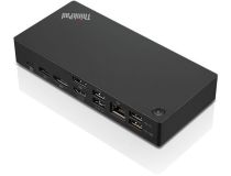 40AS0090EU Lenovo ThinkPad USB-C Dock 90W G2