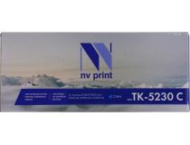 Картридж NV-Print аналог TK-5230C Cyan для Kyocera M5521/P5021