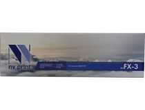Картридж NV-Print FX-3 для Canon L60/L90