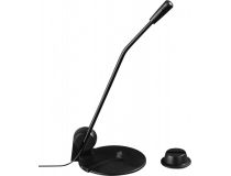 Hama CS-461  139902 Микрофон (1.8м)