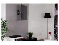 Hama 118631 Универсальное поворотное крепление (VESA200-600x500, 45кг)