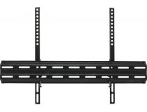 Hama 118108 наклонный кронштейн (VESA100-600x400, 32-75 , 40кг)