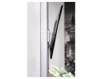 Hama 118628 наклонный кронштейн (VESA75-400, 32-56 , 40кг)