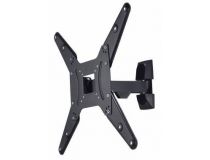 Hama 118102 Универсальное поворотное крепление(VESA75-400, 20кг)