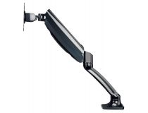 Hama 95820 настольный кронштейн для монитора (VESA100, 10-26 , 1.5-5кг)