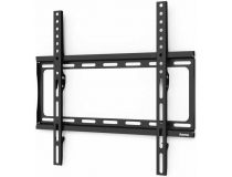 Hama 118068 фиксированный кронштейн (VESA75-400, 32-65 , 35кг)