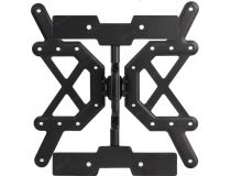 Hama 118060 Универсальное поворотное крепление (VESA100-400, 30кг)