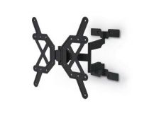 Hama 118060 Универсальное поворотное крепление (VESA100-400, 30кг)