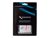 TriColor Единый UHD Европа Модуль условного доступа (31день подписки)