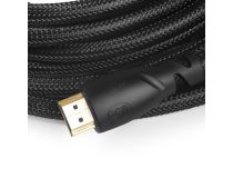 Greenconnect GCR-HM811-0.3m Кабель HDMI to HDMI (19M -19M) 0.3м ver2.0