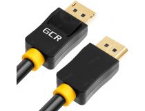 Greenconnect GCR-DP2DP-10m  Кабель DisplayPort 10м