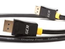 Greenconnect GCR-DP2DP-10m  Кабель DisplayPort 10м