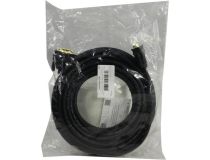 Greenconnect GCR-DM2DMC2-10m Кабель DVI-D to DVI-D (25M -25M) 10м