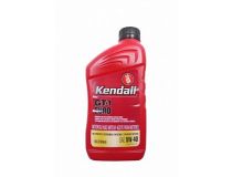 KENDALL 075731050150 KENDALL GT-1 Euro Full Synthetic SAE 5W-40 (0,946л)