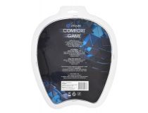 Oklick OK-RG0580-BL Коврик для мыши с гелевой подушкой под запястье  1088645 