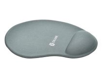 Oklick OK-RG0550-GR Коврик для мыши с гелевой подушкой под запястье 1088643 
