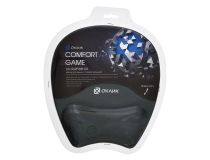 Oklick OK-RG0580-GR Коврик для мыши с гелевой подушкой под запястье 1088646 