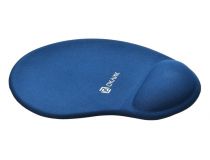 Oklick OK-RG0550-BL Коврик для мыши с гелевой подушкой под запястье 1088642 